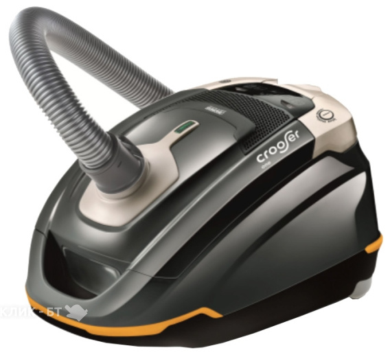 Пылесос THOMAS 784026 CROOSER ONE LE