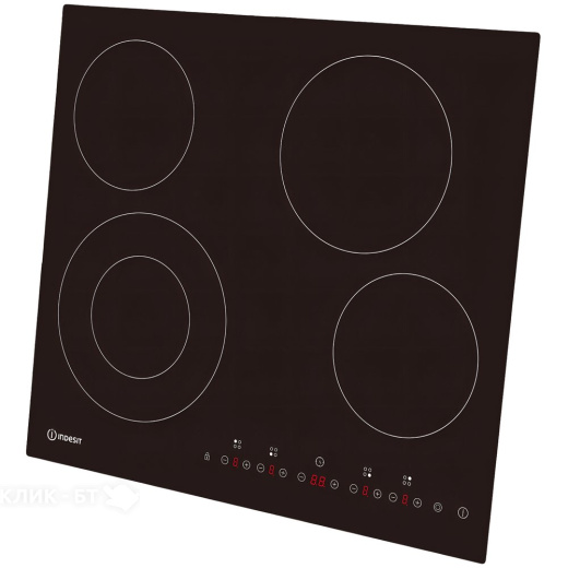 Варочная поверхность INDESIT IRCM 260