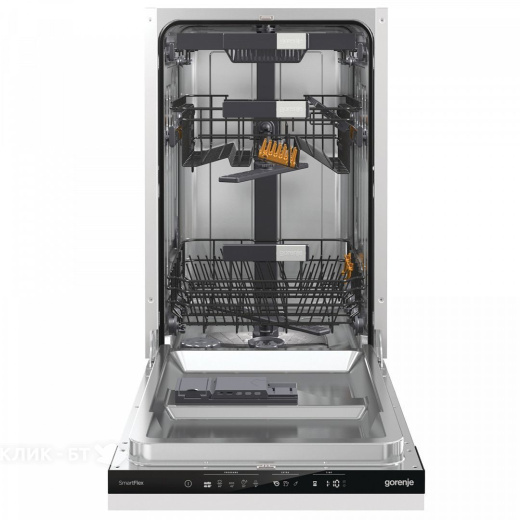 Посудомоечная машина Gorenje GV56210