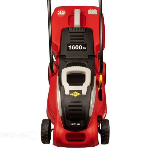 Газонокосилка DDE LME 3516 791-721