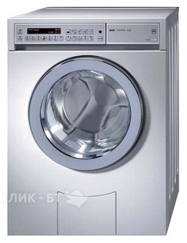 Стиральная машина V-ZUG wa-aslqz-c li