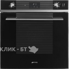Духовой шкаф SMEG SO6100S2N