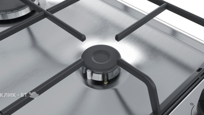 Варочная поверхность BOSCH PGB 3B5B80
