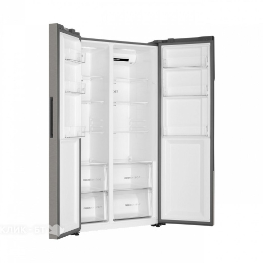 Холодильник Haier HRF-535DM7RU