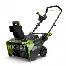 Снегоуборщик аккумуляторный GREENWORKS GD82ST (2602507UC)