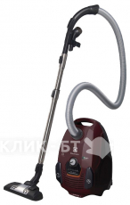Пылесос ELECTROLUX ZSPALLFLR