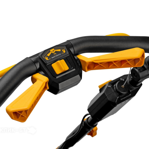 Газонокосилка DENZEL RLMS560-62 58920