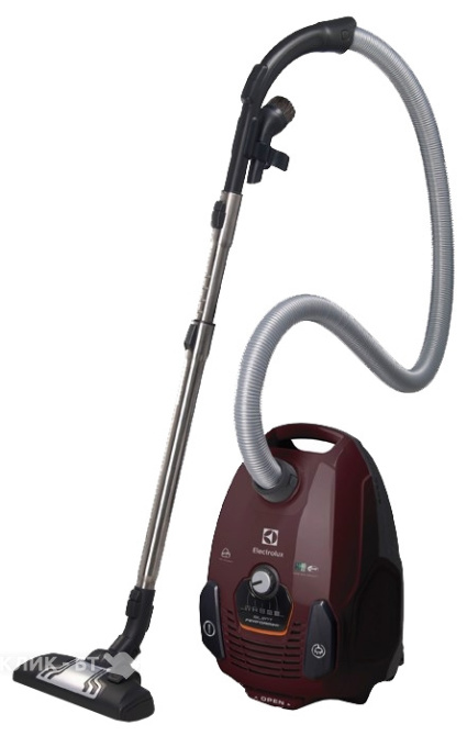 Пылесос ELECTROLUX ZSPALLFLR