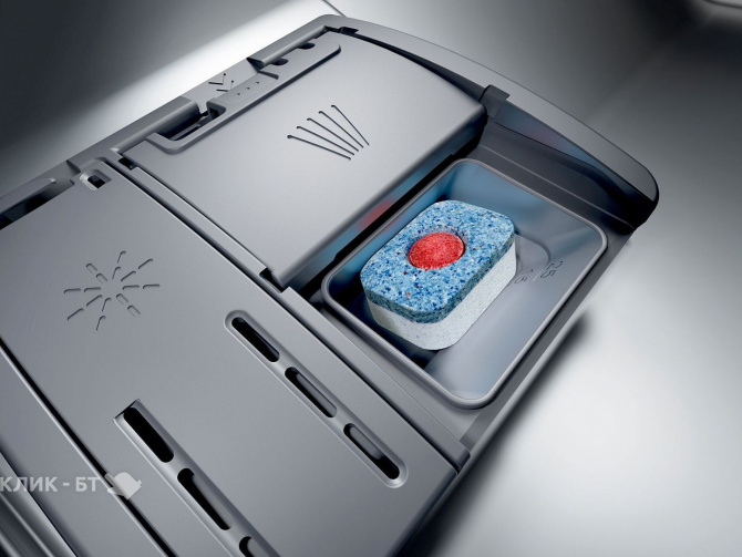 Посудомоечная машина BOSCH SKS50E32EU