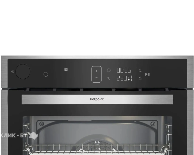 Духовой шкаф HOTPOINT-ARISTON FE9 S1351 DSH IX