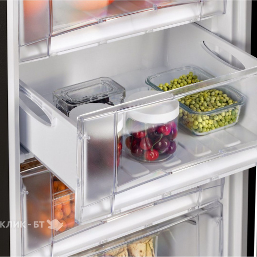 Морозильная камера NORDFROST DF 263 BAP