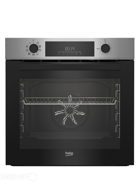 Духовой шкаф BEKO BBIM11300XFP