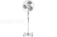 Вентилятор CENTEK CT-5004 gray (2шт в упаковке)