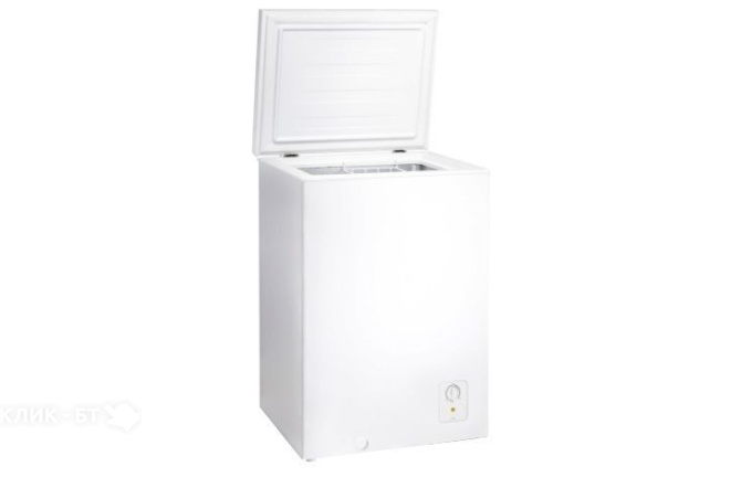 Морозильный ларь HISENSE FC-125D4BW1