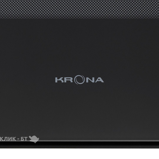 Духовой шкаф KRONA ESSENZA 60 BL G2