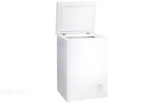 Морозильный ларь HISENSE FC-125D4BW1