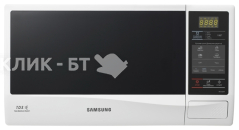 Микроволновая печь SAMSUNG me732kr-x