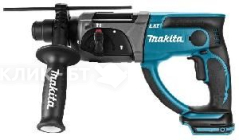 Перфоратор MAKITA DHR202Z
