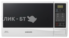 Микроволновая печь SAMSUNG me732kr-x