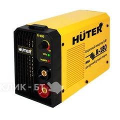 Аппарат сварочный Huter R-180