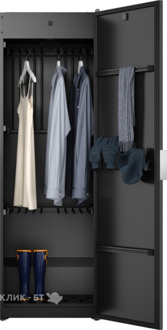 Вытяжка MAUNFELD ELEGANT 50 белый (c АФ) (тм HOMS)