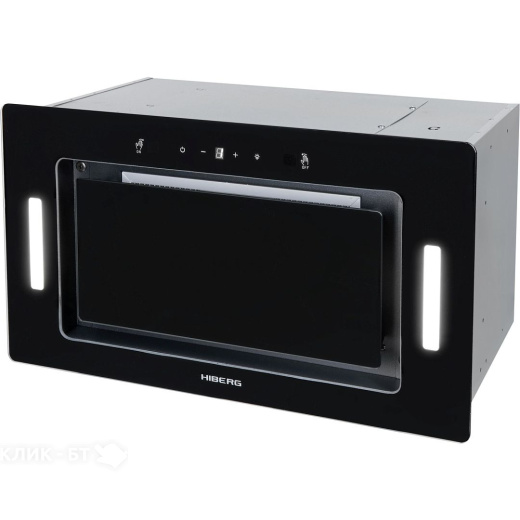 Вытяжка HIBERG VMF 6191 B