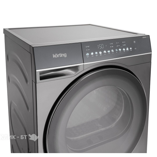 Сушильная машина KORTING KD 69IHP10 An