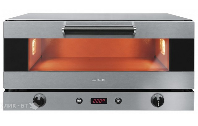 Духовой шкаф SMEG alfa150