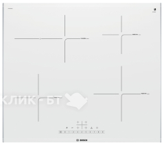 Варочная поверхность BOSCH PIF 672FB1E