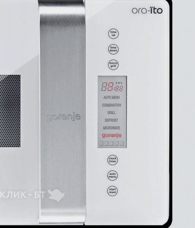Микроволновая печь GORENJE BM 235 ORA W