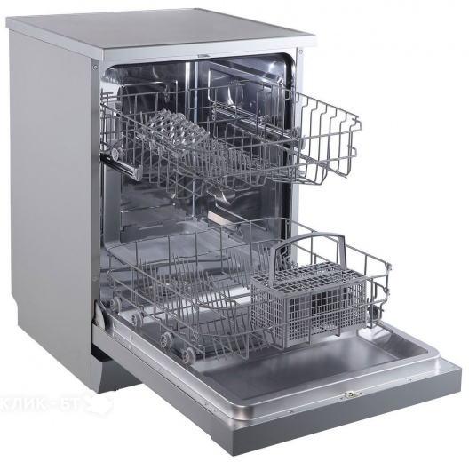 Посудомоечная машина COMFEE CDW600W/S
