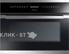 Духовой шкаф KUPPERSBUSCH EEBK 6551.0 JX3 Silver Chrome