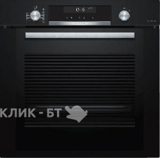 Духовой шкаф BOSCH HBG378EB6R