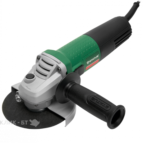 Шлифмашина STATUS SH125F 0 30 523 01