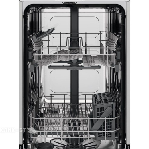 Посудомоечная машина ELECTROLUX SEA91210SW
