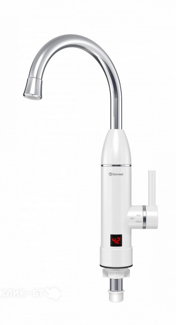 Водонагреватель THERMEX Hotty 3000