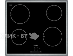 Варочная поверхность BOSCH pia 645 b18e