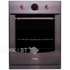 Духовой шкаф KORTING okb 4604 crc