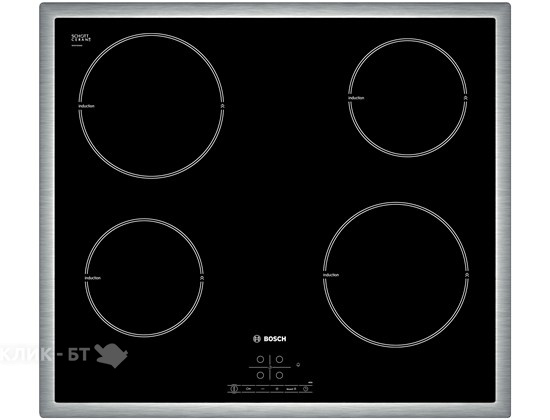 Варочная поверхность BOSCH pia 645 b18e
