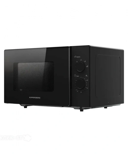 Микроволновая печь KUPPERSBERG TMW 232 B