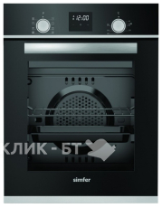 Духовой шкаф SIMFER B4ES18011