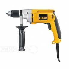 Шуруповерт DeWalt DW 236K