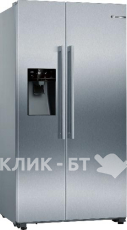 Холодильник BOSCH KAI93VI304