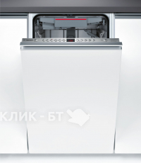 Посудомоечная машина BOSCH SPV66MX20R