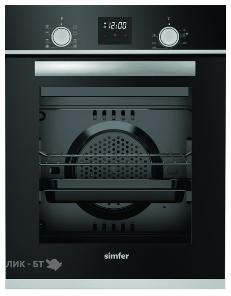 Духовой шкаф SIMFER B4ES18011