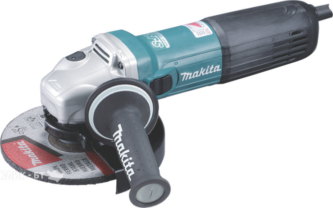 Угловая шлифмашина Makita GA 6040