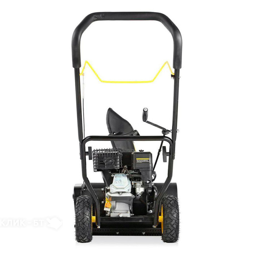 Снегоуборщик HUTER sgc 3000