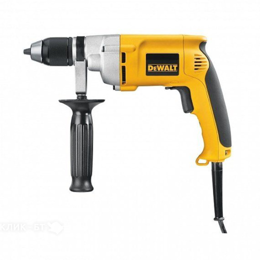 Шуруповерт DeWalt DW 236K