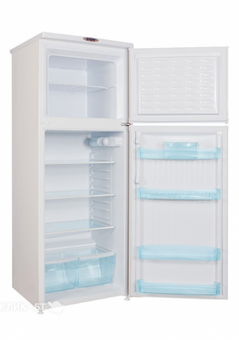 Холодильник DON R-226 002B (белый)