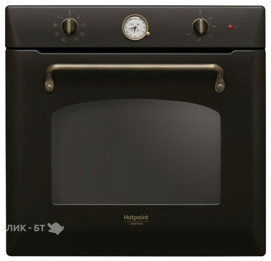 Духовой шкаф HOTPOINT-ARISTON FIT 804 C AN